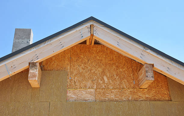 Affordable Siding Repair and Maintenance Services in Beattyville, KY